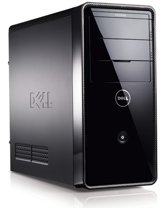 Illustration for article titled Dell's Budget But Decent Inspiron Line: Inspiron 13 Laptop and 518 Desktop